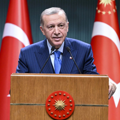 Cumhurbaşkanı Erdoğan'dan önemli açıklamalar