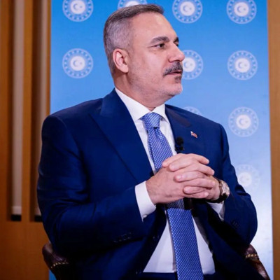 "İsrail, müzakereleri sabote etmek için elinden geleni yapıyor"