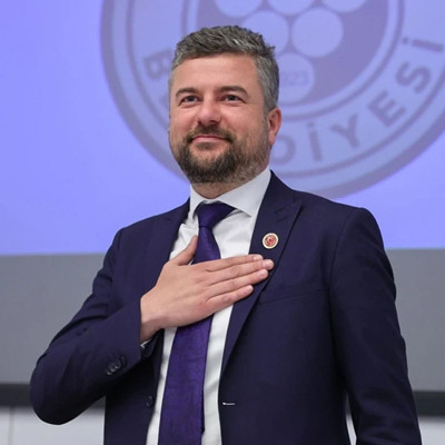 Görkem Duman görevden uzaklaştırıldı