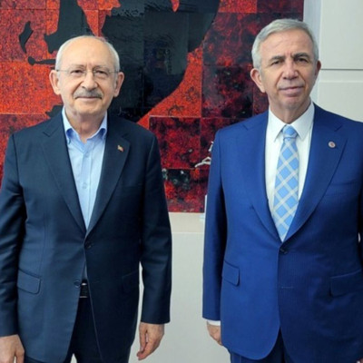 Kemal Kılıçdaroğlu'ndan Mansur Yavaş'a yanıt!