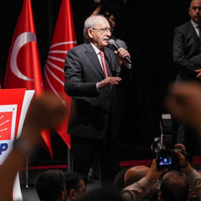 CHP'de 9 ismin ihracı istendi