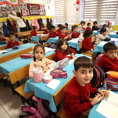 Bakan Yusuf Tekin resmen açıkladı