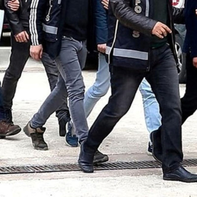 Ünlü isimlere narkotik operasyonu!