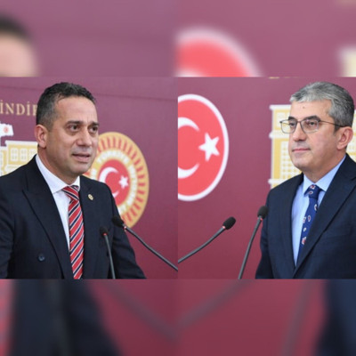 Başarır ve Günaydın'ın CHP Grup Başkanvekillikleri düştü