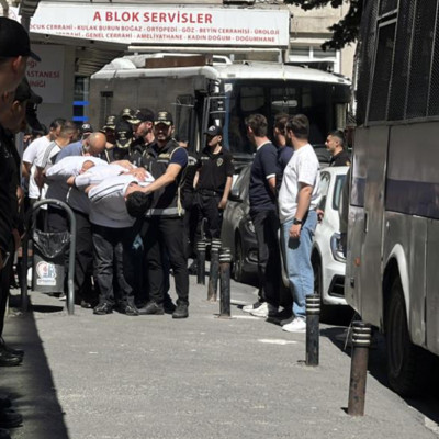 İstanbul merkezli 7 ilde organize suç örgütü operasyonu