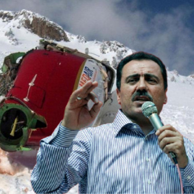 Muhsin Yazıcıoğlu soruşturmasında yeni gelişme