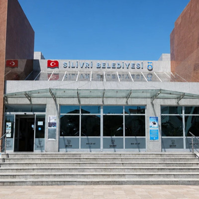 Silivri Belediyesi'ne usulsüzlük operasyonu