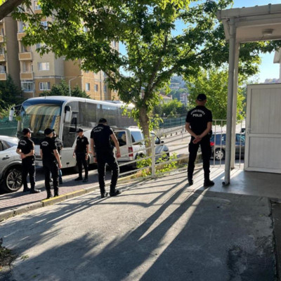 Uyuşturucu soruşturmasında yeni gelişme