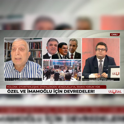 CHP'de 'mutlak butlan' kararı ve siyasi gelişmeler