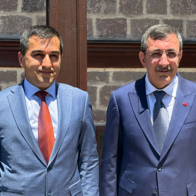 Üretim Asya'ya kaydı, buna göre politika oluşturmalıyız