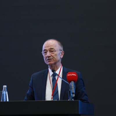 Yeni küresel fetret devri ve kâğıttan kaplan NATO