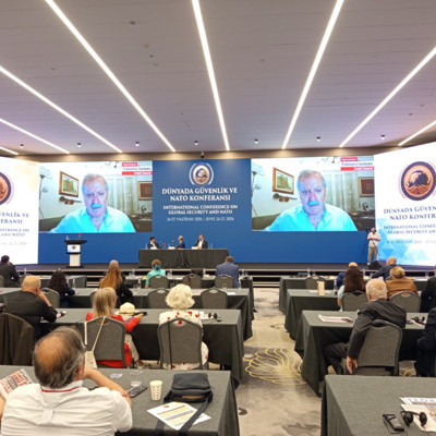Emekli İtalyan generalden çarpıcı açıklamalar