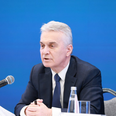 NATO Türkiye için bir "güven" sorunudur