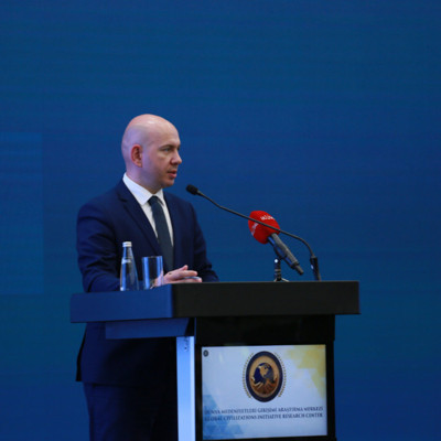 Bulgar siyasetçi Georgiev, NATO'nun vahşi yüzünü anlattı
