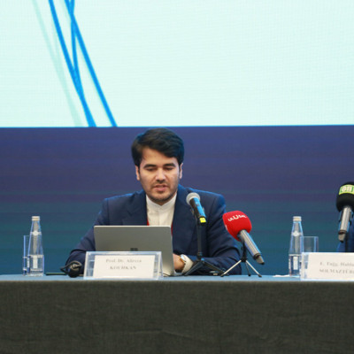 İranlı uzman Pentagon'un tarihi hezimetini anlattı!