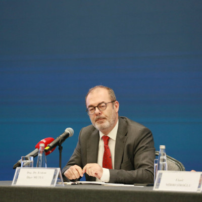 Doç. Dr. Erdem İlker Mutlu'dan 'NATO' analizi!