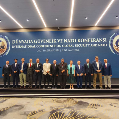 Ethem Sancak toplumlara ışık olacak zirveyi böyle değerlendirdi