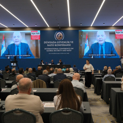 Sırbistanlı siyasetçi Bojan Vulin'den Brüksel'i sarsacak NATO çıkışı!