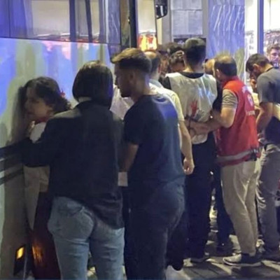 Ankara'da 