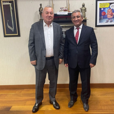 Cemal Enginyurt’un danışmanı Cem Tekinoğlu tutuklandı!