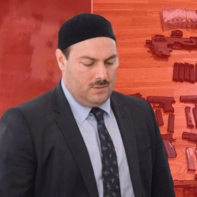 Süleymancılar suç örgütü soruşturmasında karar!