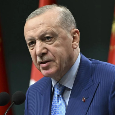 Erdoğan'dan fon soruşturması açıklaması