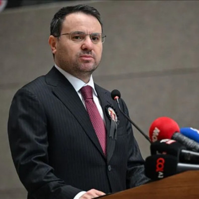 Bakan Gürlek son durumu açıkladı