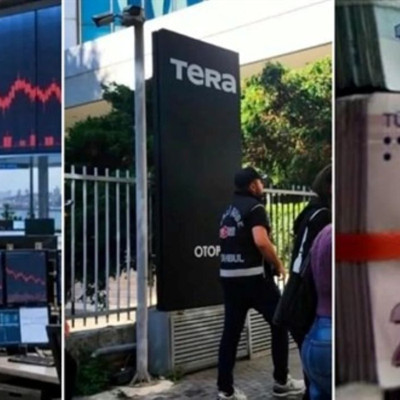 Fon soruşturmasında operasyonlar sürüyor!