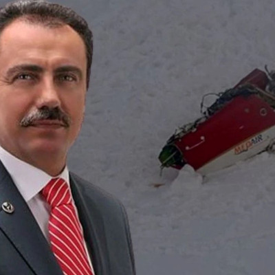 Muhsin Yazıcıoğlu soruşturmasında ikinci dalga!