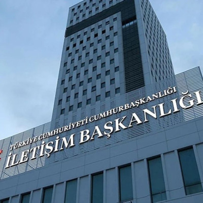 Sosyal medyadaki fon yalanına resmi dille yalanlama!