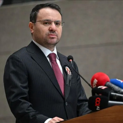 Akın Gürlek'ten fon soruşturması açıklaması