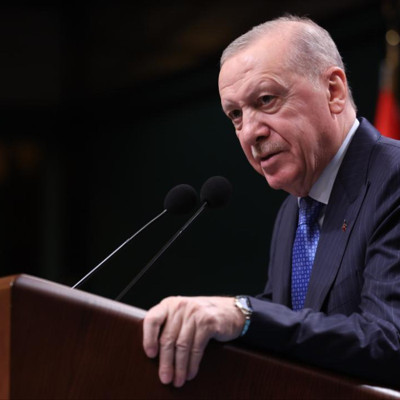 “Savaş suçlularının yeri mahkeme salonlarıdır”