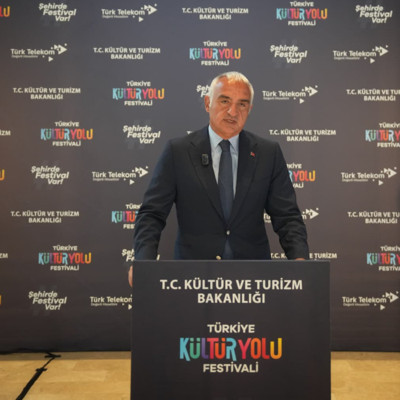 İstanbul’da Kültür Yolu heyecanı