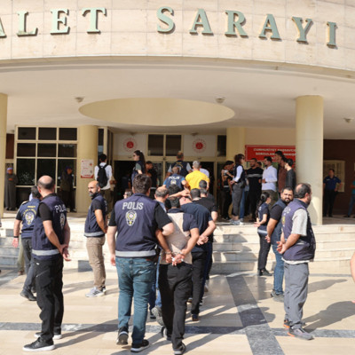Milyarlık bahis soruşturmasında 27 tutuklama!