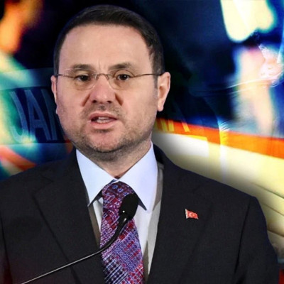 Bakan Gürlek duyurdu: 3 faili meçhul dosya çözüldü