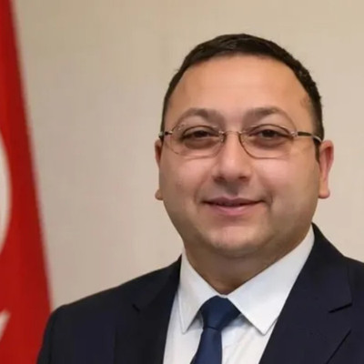 Üsküdar Belediye Başkan Vekili hayatını kaybetti