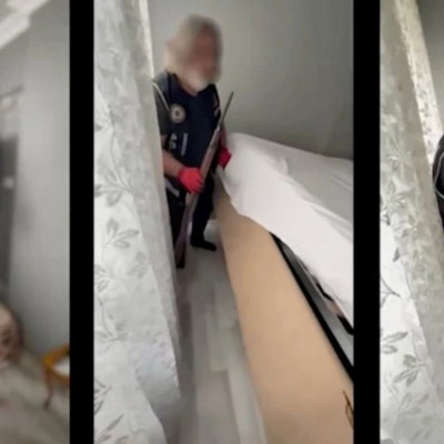 58 ilde yeni nesil suç örgütlerine operasyon, 348 gözaltı!
