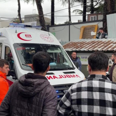 İstanbul’da sel felaketinde can kaybı 4’e çıktı