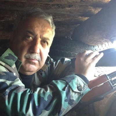 Reyhanlı saldırısının planlayıcısı yakalandı