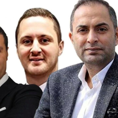 Sarıgül ailesi ve birçok isim soruşturmada