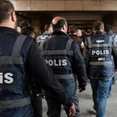 Zabıt katibi, gardiyan ve mübaşir alımlarındaki fişlemeler deşifre oldu