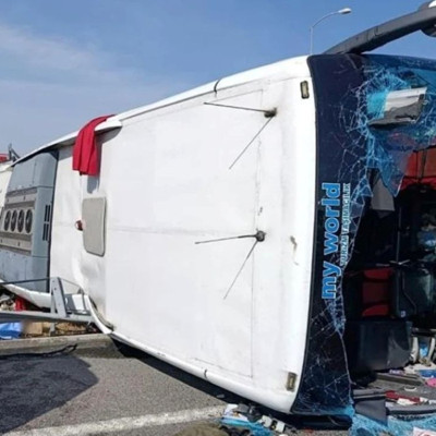 Manisa Akhisar'daki faciada acı haber