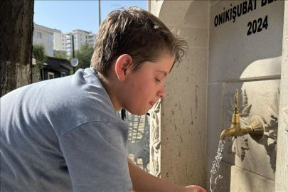 Meteoroloji’den 43 il için kritik uyarı: Bu şehirlerde termometreler 45 dereceyi gösterecek! - Resim: 45