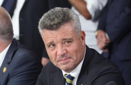 Fenerbahçe Başkanı Sadettin Saran: “Şampiyon olamazsak bir daha aday olmayacağım” - Resim: 11