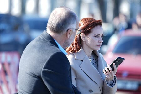 Kıskanmak 10. bölüm canlı izle! NOW TV Kıskanmak son bölüm full izle - Resim: 2