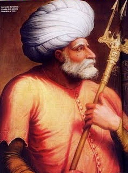 9 Maddede Osmanlı Korsanları! Cervantes’ten Kadırgalara... - Resim: 4