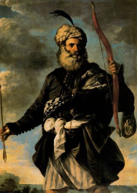9 Maddede Osmanlı Korsanları! Cervantes’ten Kadırgalara... - Resim: 2