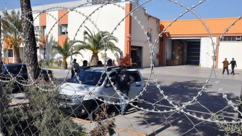 Denizli’de 30 şirkete kayyum atandı