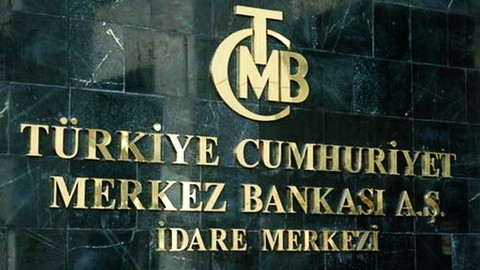 Merkez Bankası'ndan açıklama