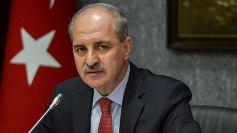 Numan Kurtulmuş'tan televizyondaki evlilik programlarına tepki
